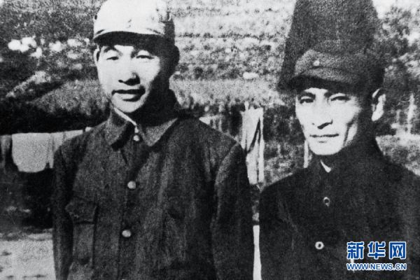 從東北打到海南島！揭秘“旋風(fēng)部隊”的征戰(zhàn)歷程
