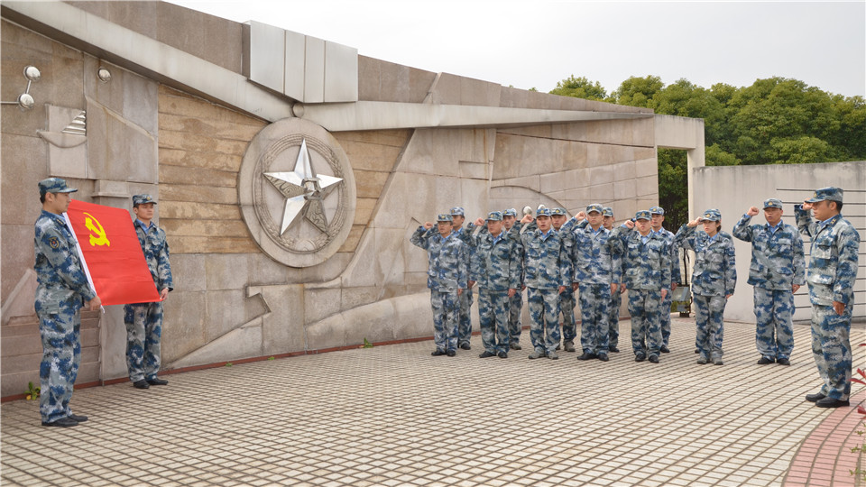 40多名官兵因訓(xùn)立功受獎(jiǎng)，秘訣在于……