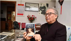 “媽媽，我89歲了，可我還是想您”