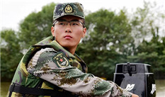 致敬最可愛的人！建軍節(jié)“表白帖”爆紅網(wǎng)絡(luò)