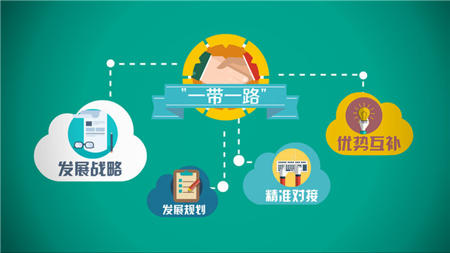 朋友多了路好走：“一帶一路”，越走越寬