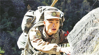 西藏軍人的奉獻，高原的樹知道