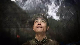這個“巡邏王”為啥是西藏邊防軍人的榜樣？