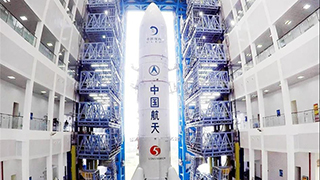 “大火箭”成功送“嫦娥五號”奔月！揭秘三大看點