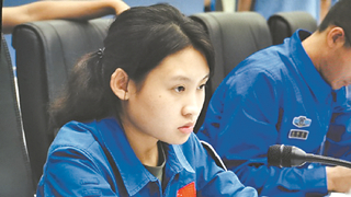 平均年齡33歲！他們是托舉