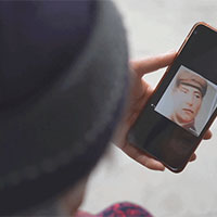 忘記全世界，也會(huì)記得你，歡迎“回家”
