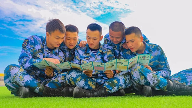 全民國(guó)家安全教育日｜維護(hù)國(guó)家安全，我們義不容辭！