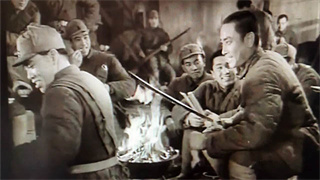 唱軍歌說黨史丨戰(zhàn)士們就需要這種充滿戰(zhàn)斗精神的歌！