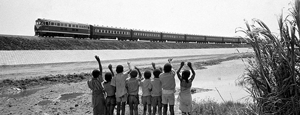 【百個瞬間說百年】1967，中非友誼的豐碑