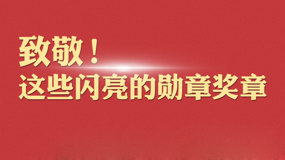 致敬！這些閃亮的勛章獎(jiǎng)?wù)?>											<h3>致敬！這些閃亮的勛章獎(jiǎng)?wù)?/h3>										</a>									</div>								</div>								<!--end 7447505-114379-1-->
                                
                                <!--/#Tmaker-->


                            </div>
                        </div>
                    </div>
                    <div   id=