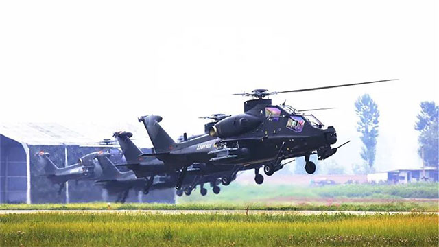 第83集團軍某空中突擊旅：鐵心向黨，勇?lián)姑鼏⑿潞?>										<h3>第83集團軍某空中突擊旅：鐵心向黨，勇?lián)姑鼏⑿潞?/h3>									</a>								</div>							</div>							<!--end 7421318-113445-1-->
							
							<!--/#Tmaker-->
						</div>

						<div   id=