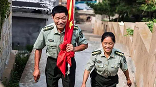 “人民楷模”王繼才：家就是島,島就是國(guó)