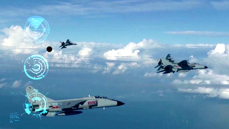 宣傳片上線！2021年軍營網(wǎng)絡(luò)安全宣傳周正式啟動！