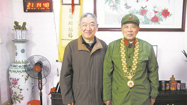 新時(shí)代，我們呼喚更多的“李延年”