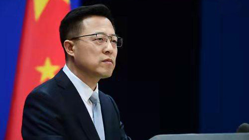 美方炒作抵制北京冬奧，中方：美若一意孤行必將堅決反制