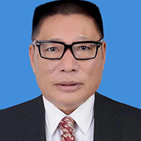 2022年度全國最美退役軍人——澤珍達日杰