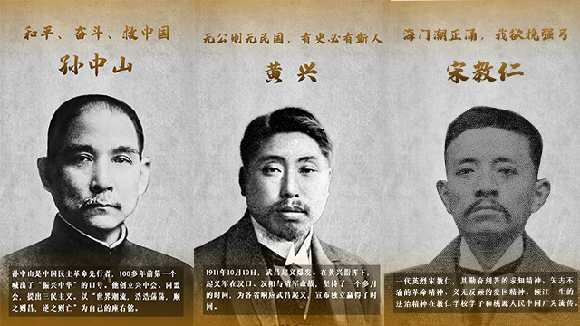 愛國是什么？110年前，他們這樣回答