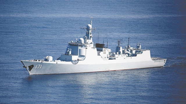 海軍?？谂炚J(rèn)真學(xué)習(xí)宣傳貫徹黨的二十大精神