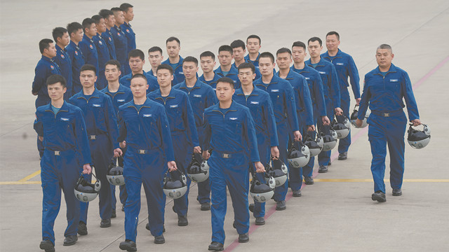 回望2022，見證中國軍人在祖國大地上寫下的答卷