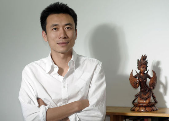 王微續(xù)寫土豆的未竟心愿，打造...