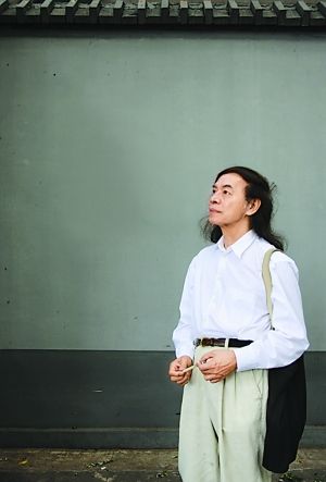 蔡志忠：課本都像漫畫(huà)書(shū)該多好