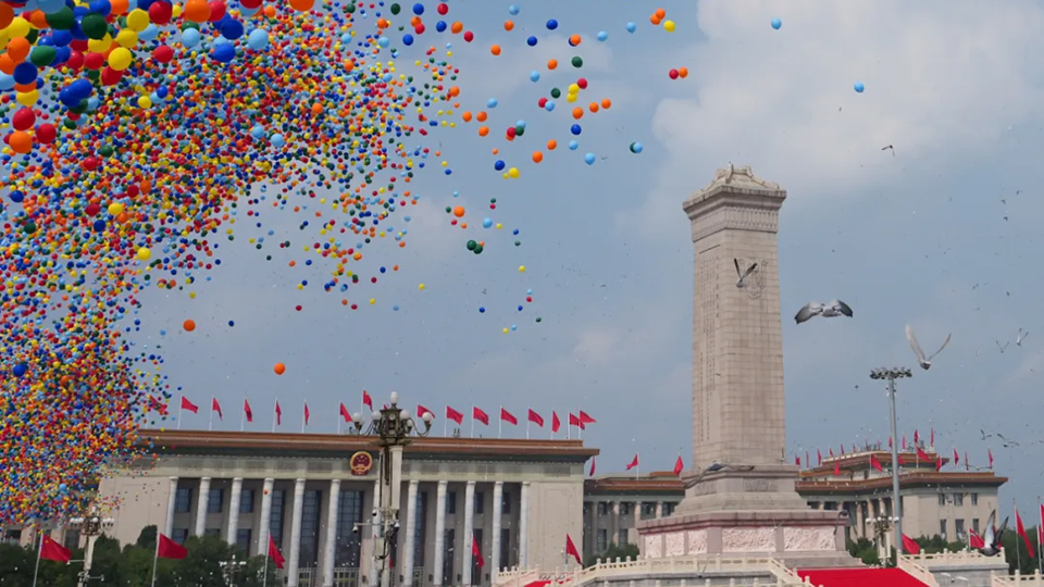 新華社出圖?。ㄘQ版壁紙）