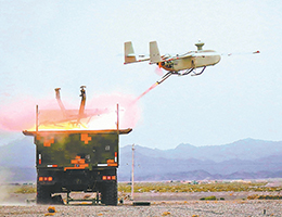 攻堅“十四五” 非凡這五年丨陸戰(zhàn)雄師面向戰(zhàn)場加速轉(zhuǎn)型