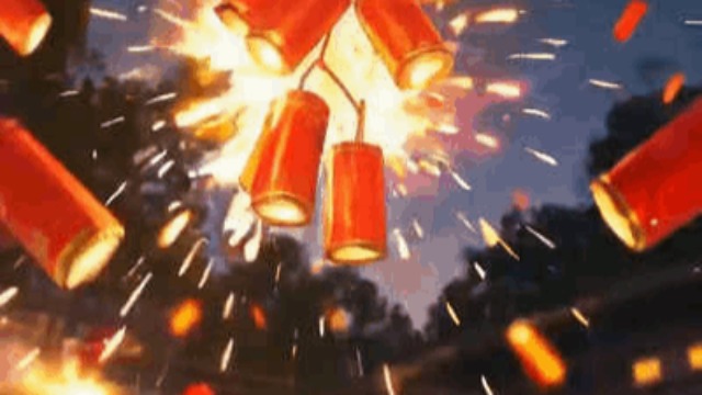 文化中國(guó)行丨用AIGC解鎖你的中國(guó)新年色！
