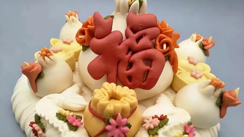 文化中國(guó)行丨“老字號(hào)”新“味道”：舌尖上的文化帶來(lái)別樣年味