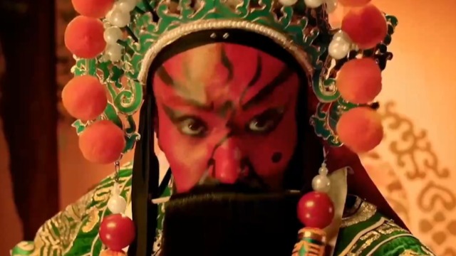 文化中國行｜從徽班進(jìn)京到百戲入皖：跨越200余年的“文化回響”