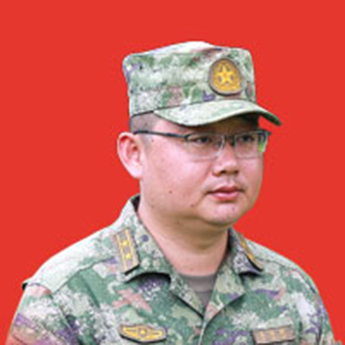 十年青春獻(xiàn)海疆——記“最美新時(shí)代革命軍人”、海南省軍區(qū)某部參謀高海超