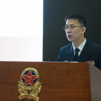 最美新時代革命軍人吳琳：方寸“棋盤”上破譯勝戰(zhàn)密碼