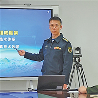 持續(xù)攻關兵棋系統(tǒng)研發(fā)難題