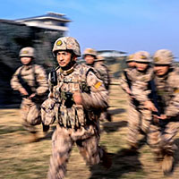 好家伙，還有多少帶兵高招是他不知道的？