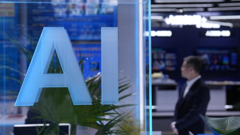 在水鄉(xiāng)烏鎮(zhèn)感受照耀未來的“互聯(lián)網(wǎng)之光”