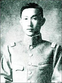 寸性奇：為國戰(zhàn)死，無憾此生